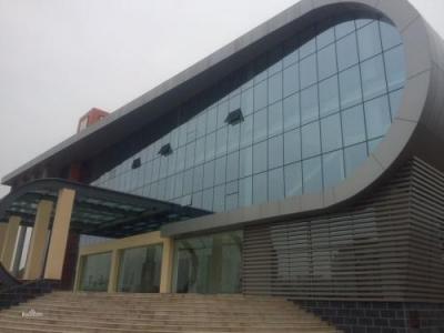 四川航天职业技术学院学术报告厅