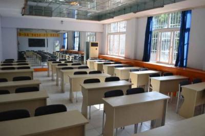 重庆第三十二中学教室