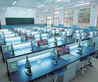 重庆第三十二中学实验室