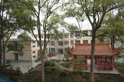 重庆广益中学校怎么样、好不好