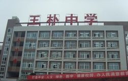 重庆北碚王朴中学2020年录取分数线