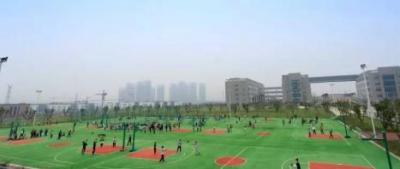 重庆双桥中学2020年招生计划