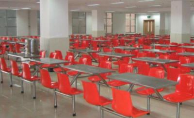 重庆铜梁中学食堂