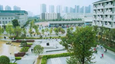 重庆永川中学2020年学费、收费多少
