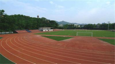 重庆安富中学足球场