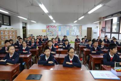 重庆第八中学2020年报名条件、招生要求、招生对象