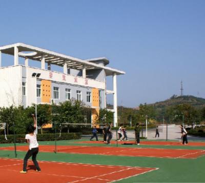 重庆渝西中学2020年招生计划