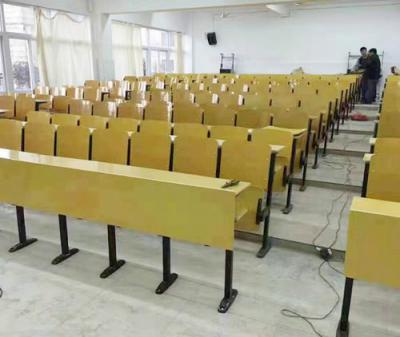 重庆第一中学阶梯教室