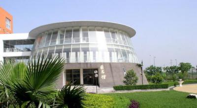 成都职业技术学院图书馆