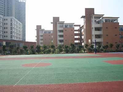 重庆南开中学2020年录取分数线