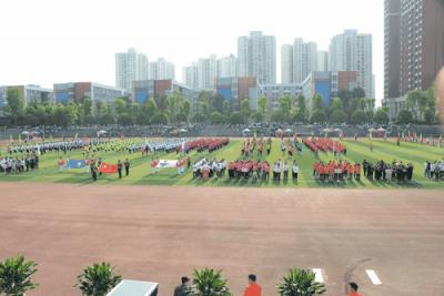 重庆房地产职业学院五年制大专学校怎么样