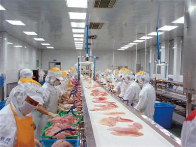 食品加工技术专业