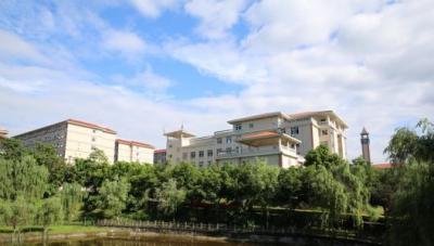 重庆城市职业学院五年制大专2020年排名