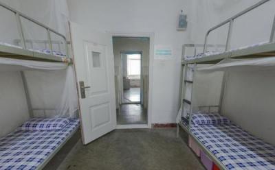 成都市第二中学宿舍