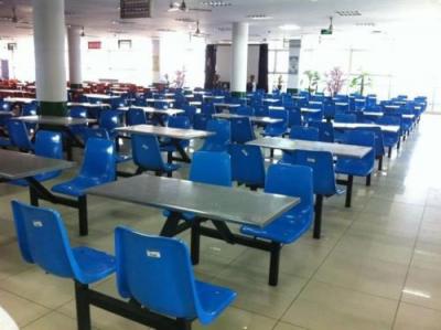 重庆旅游职业学院五年制大专食堂