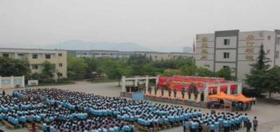 成都禾嘉汽车工程职业技术学校2021年招生计划