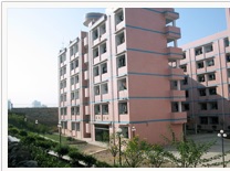 重庆安全技术职业学院五年制大专学生公寓