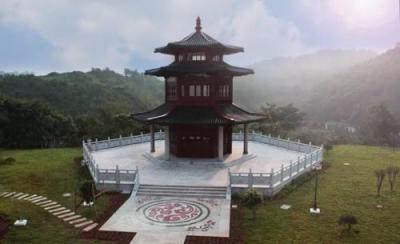 重庆文化艺术职业学院五年制大专一角