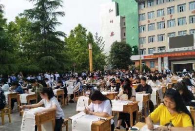 重庆市垫江县职业教育中心五年制大专录取分数线