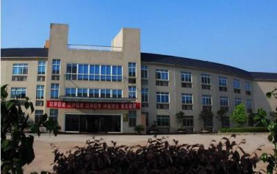 重庆市龙门浩职业中学校五年制大专2020招生计划