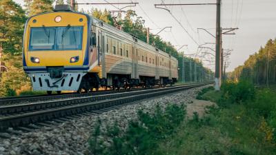  铁道运输与管理专业