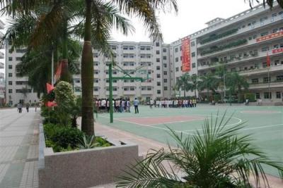 重庆西城技工学校怎么样、好不好