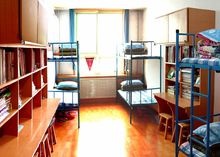 成都西北中学宿舍