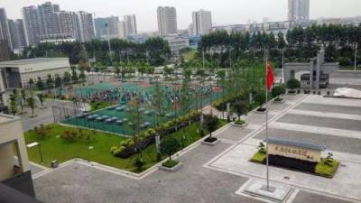 重庆城市建设技工学校2020年招生录取分数线