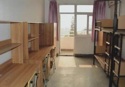 第四十四中学宿舍