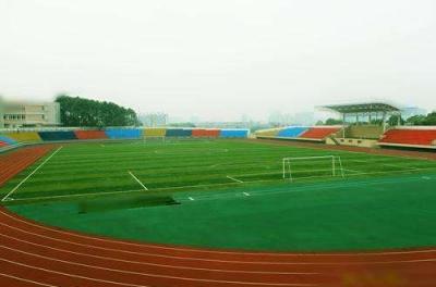田径场