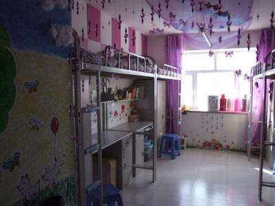 成都七中八一学校宿舍