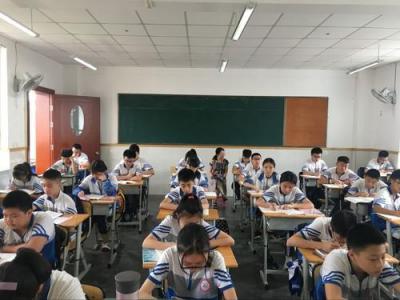 教室