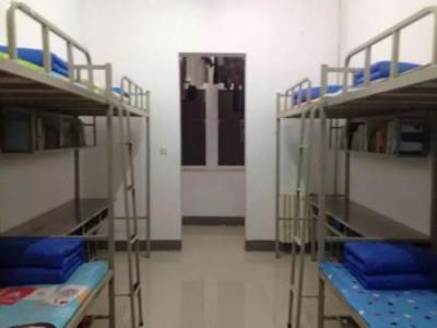 商务职业学院宿舍