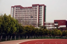 云南经济管理学院综合楼