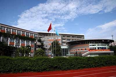 四川省成都市第七中学2020招生录取分数线