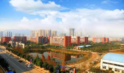 重庆电讯职业学院2020年排名