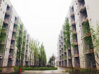 重庆电讯职业学院学生公寓