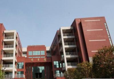 重庆电讯职业学院图书馆