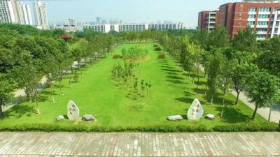 重庆电讯职业学院校园