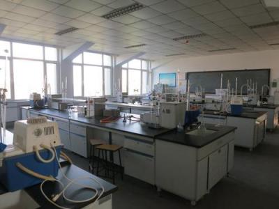 实验室