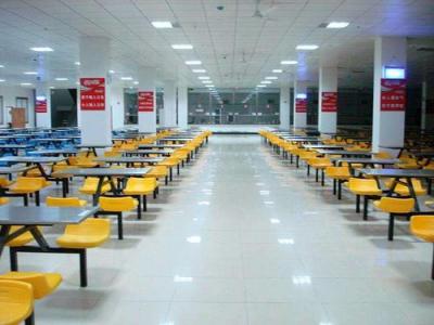 重庆化工职业学院食堂