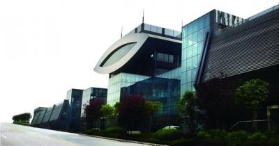 重庆艺术工程职业学院艺术楼