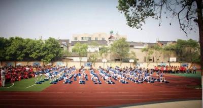 邛崃高埂中学2020年录取分数线