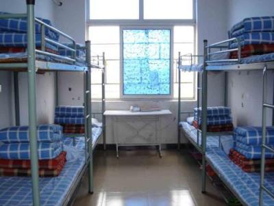 成都市莲新中学宿舍