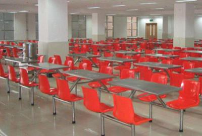 重庆科创职业学院食堂