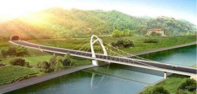 道桥工程检测技术专业