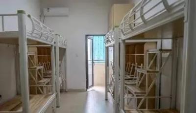 七中育才学校宿舍