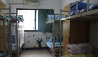 成都市第十一中学宿舍