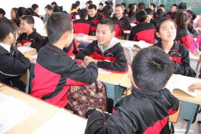 浦江县大兴镇中学2020年招生要求、报名条件