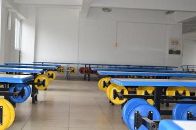 成都五冶中学食堂